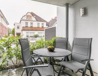 Strandtraum Strandtraum - Ferienwohnung Büsum