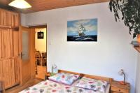 Appartamento con Balcone
