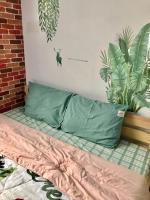 Camera Queen con Bagno in Comune