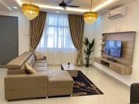 D’Royale Desaru Homestay - B&B Bandar Penawar