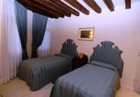 Apartment mit 1 Schlafzimmer - San Marco 603