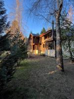 Hogar de Montaña - Ferienwohnung Villa La Angostura