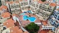 Luxury 2 bedroom apartment in Los Cristianos - B&B