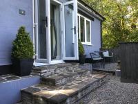 Chambre Double avec Terrasse