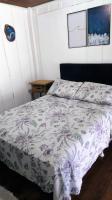Double Room with Patio
