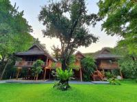 SAK-KA-YA (สัก-กา-ยะ) - B&B