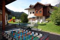 B&B Mazzin di Fassa - Villa Marta - Bed and Breakfast Mazzin di Fassa