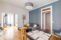 B&B Lyon - Modern apartment at the heart of Brotteaux in Lyon - Welkeys - Bed and Breakfast Lyon