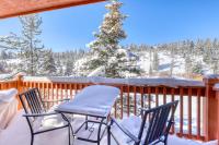 Revett Retreat - Bed and Breakfast Breckenridge