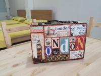 Apartamento para Viajeros 3 - B&B Yabucoa