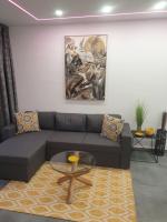 Mareverde F - B&B Adeje