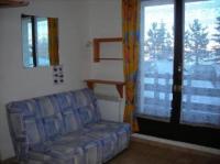 studio 4 couchages, pied des pistes - B&B Risoul