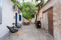 Casa del Vino - B&B Kolympári