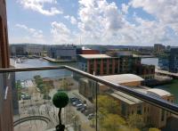 City Views Apartment - B&B Belfast