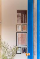 Casa del Vino - B&B Kolympári