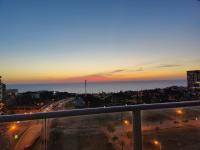 Blue Sea Angels - Luxury appartment Front Sea - B&B Netanya