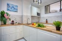 Charmant 100m2 avec 3CH - Romantique Centre Ville - Ferienwohnung Paris