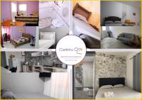 B&B Praia - Cantinho C - Alojamento Complementar - Bed and Breakfast Praia