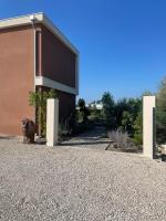 Nid de rêves jacuzzi en Provence - B&B Châteaurenard