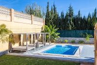 B&B Vélez-Málaga - Sun, Relax, Climatized Pool & Steps to the Beach by Mellow - Bed and Breakfast Vélez-Málaga