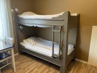 Quadruple Room with Shared Bathroom