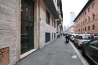 PrimoPiano - Copernico 10 - Chambres d’hôtes Milan