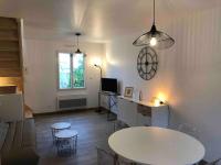 Le Cottage de Louise, centre ville de Saint Valery - B&B Saint-Valery-sur-Somme
