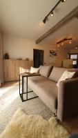 Appartement Supérieur avec Sauna