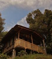 B&B Copey - Valchi Hospedaje de Montaña - Bed and Breakfast Copey