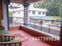 Ritu Homestay (The Second Wind) - B&B Thiruvananthapuram