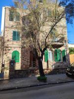 Villa catalana al centro di Alghero - B&B Alguer