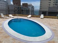 Flats Boulevard Center Pitangueiras - B&B Guarujá