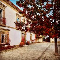 Quinta da Porta - Solar de Vale de Prazeres - Chambres d’hôtes Vale de Prazeres