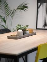 Sentrumsvegen - Private Studio Apartment in Gol - Bed and Breakfast Gol