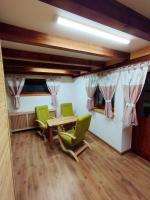 B&B Hrabušice - Apartmán Natálka Drevený raj - Bed and Breakfast Hrabušice