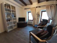 Studio chez un vigneron au village au 2ème étage sans ascenseur - B&B