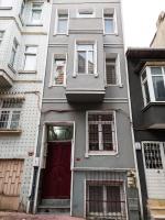 Zelya Istanbul Flats - B&B