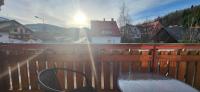 Doppelzimmer mit Balkon