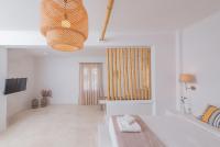 Superior Suite with Hot Tub and Sea View
