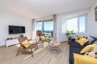 Juan Valera - Bellavista - Ferienwohnung Málaga