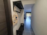 Apartment - Erdgeschoss