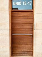 Céntrico apartamento a 150 metros de la playa. Parking* - B&B Lloret de Mar