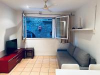 Céntrico apartamento a 150 metros de la playa. Parking* - B&B Lloret de Mar