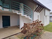 Appartement "La Mouette" 3 etoiles - B&B