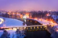 Appartement met 1 Slaapkamer