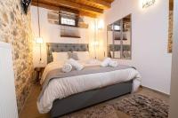Lasithi Luxury Villa - Ferienwohnung Mésa Lasithákion