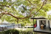 Domaine de la Palmeraie - Villas Lodge - Ferienwohnung Le Diamant