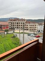 Mar Vikingo - B&B Catoira