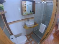 Suite met Uitzicht op de Bergen