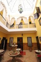 New Bahia - B&B Marrakech